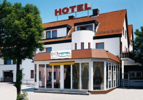 Hotel Postbauer-Heng